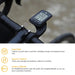 G+ Wireless GPS  Bluetooth ANT+ with Cadence Cycling Odometer_8