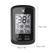 G+ Wireless GPS  Bluetooth ANT+ with Cadence Cycling Odometer_10