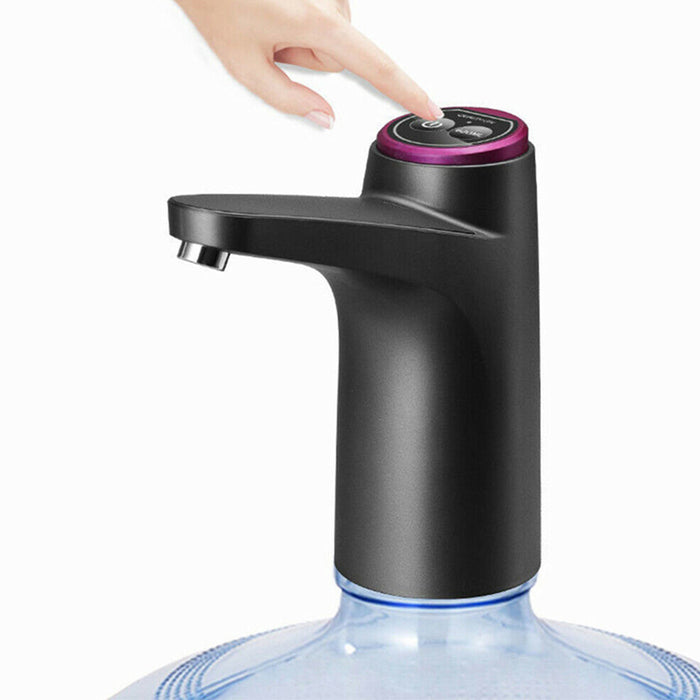 Bostin Life Rechargeable Dispenser Electric Drinking Water Pumping Device