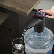 Bostin Life Rechargeable Dispenser Electric Drinking Water Pumping Device