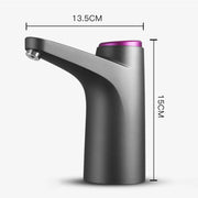Bostin Life Rechargeable Dispenser Electric Drinking Water Pumping Device