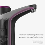 Bostin Life Rechargeable Dispenser Electric Drinking Water Pumping Device
