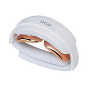 Electrical Pulse USB Rechargeable Foldable Electric Neck Massagerr_8