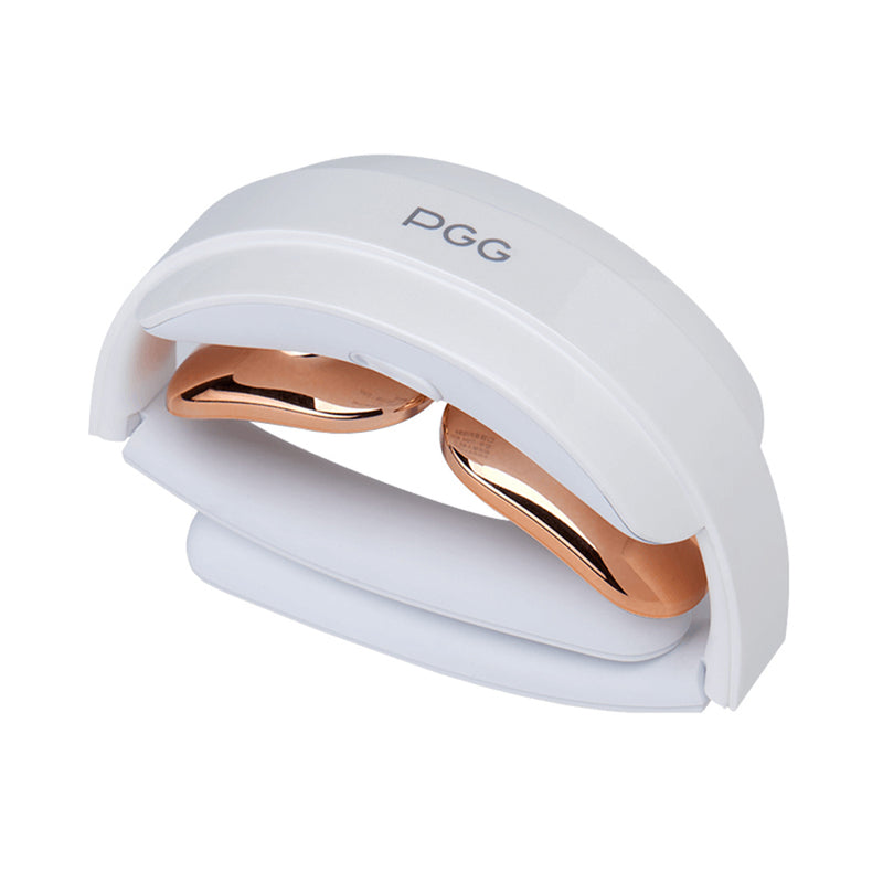 Electrical Pulse USB Rechargeable Foldable Electric Neck Massagerr_8