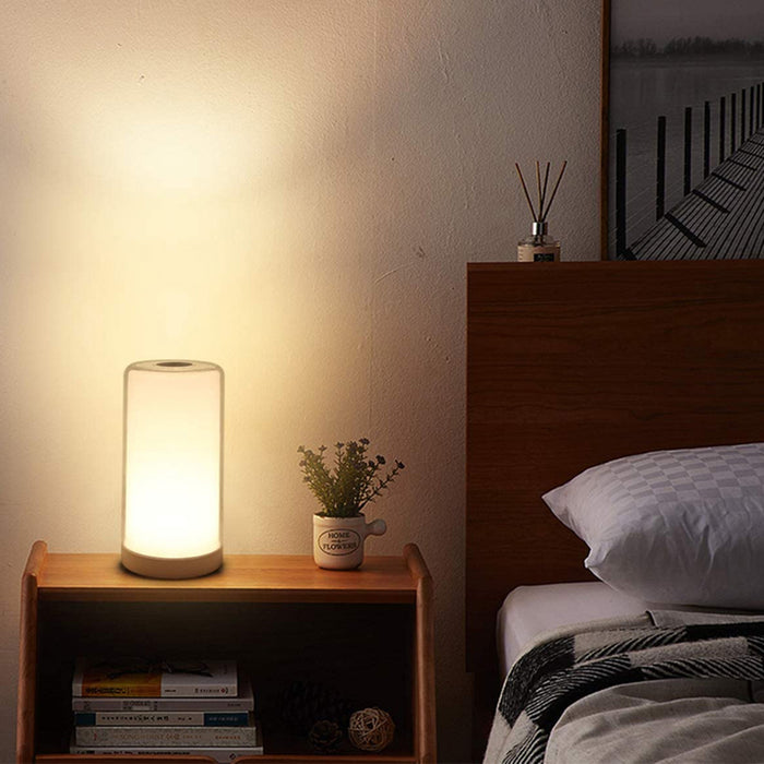 LED Touch Control Dimmable Bedside Night Light USB Desk Lamp_11