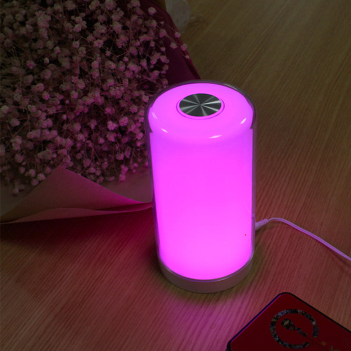 LED Touch Control Dimmable Bedside Night Light USB Desk Lamp_6
