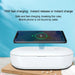 3-in-1 Multifunction Wireless Charger and UVC Disinfecting Box_5