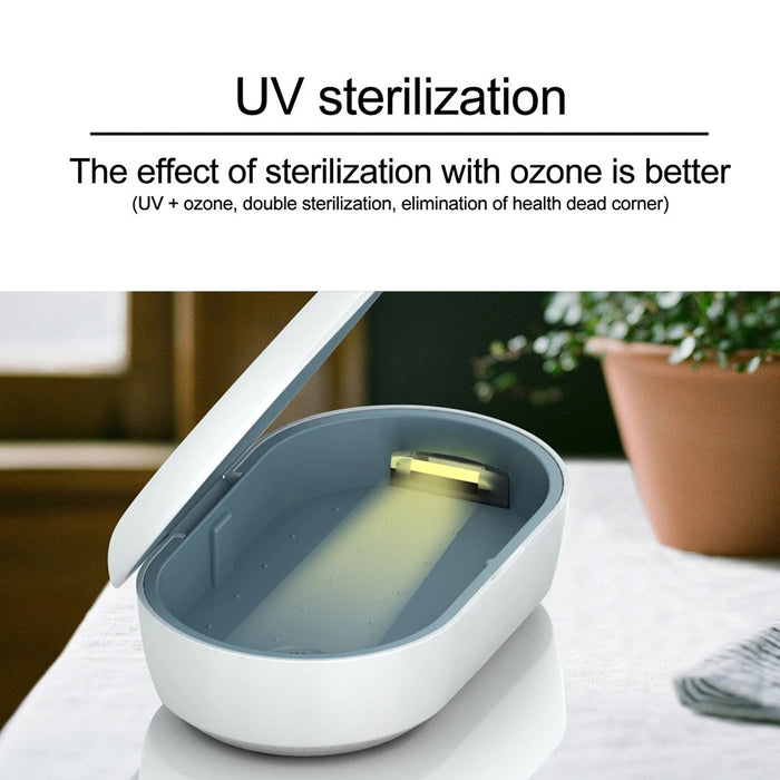 3-in-1 Multifunction Wireless Charger and UVC Disinfecting Box_2
