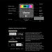 VL49 Portable RGB Video Lights Mini Camera Video Lights_9