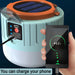 Rechargeable LED Camping Lantern and Emergency Light (USB Power Supply)_7
