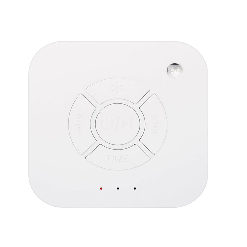 USB Rechargeable White Noise Machine Relaxation Device_9