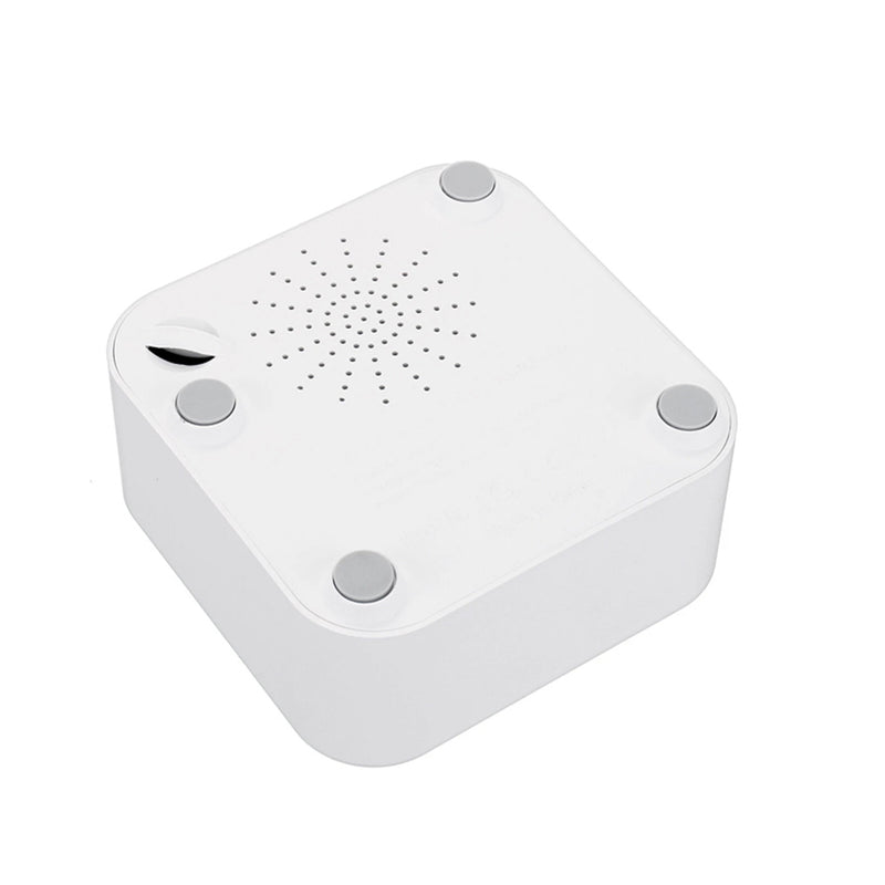USB Rechargeable White Noise Machine Relaxation Device_10