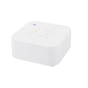 USB Rechargeable White Noise Machine Relaxation Device_11