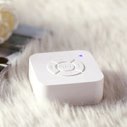 USB Rechargeable White Noise Machine Relaxation Device_12