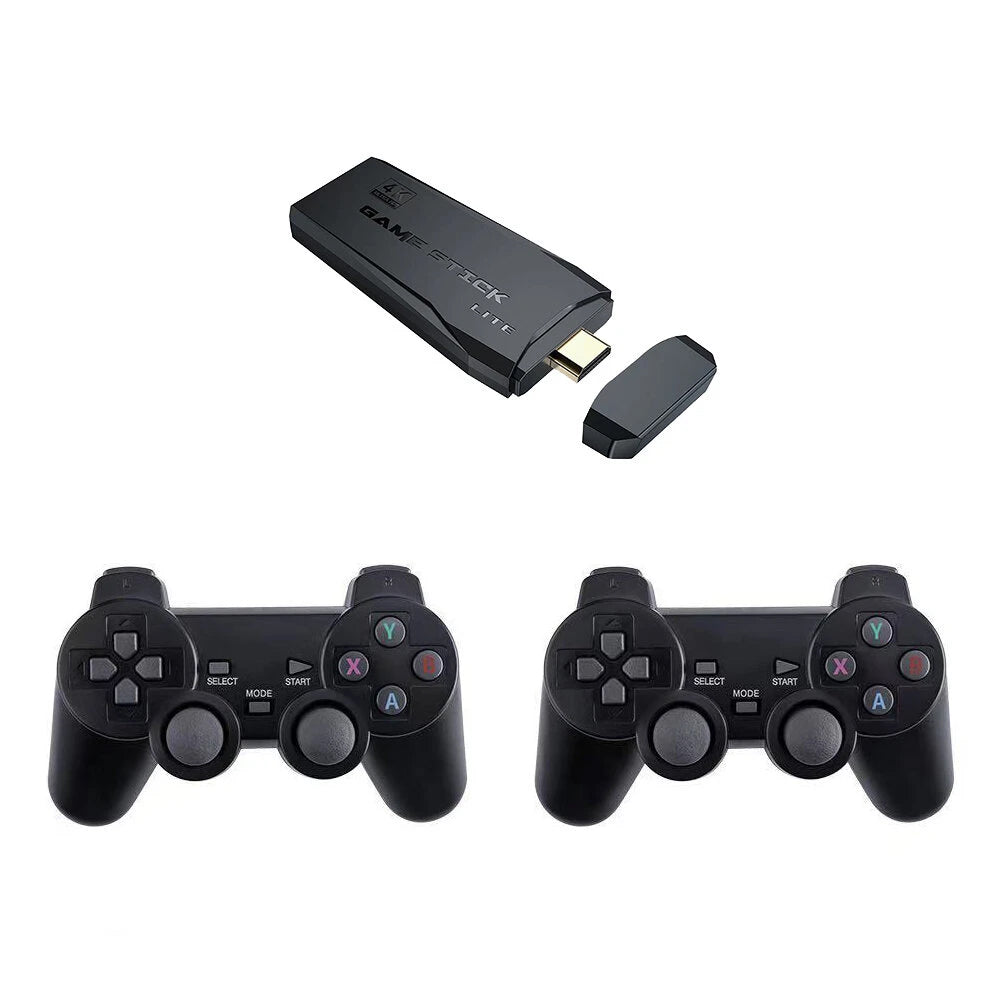 Emulator Gaming Consoles