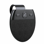 Rechargeable Wireless Handsfree Sun Visor Car Speakerphone (USB Power Supply)_8