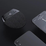 Rechargeable Wireless Handsfree Sun Visor Car Speakerphone (USB Power Supply)_10