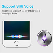 Rechargeable Wireless Handsfree Sun Visor Car Speakerphone (USB Power Supply)_12