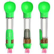 Multifunctional Outdoor Travel Pet Feeder and Poop Scooper_7