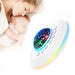 Multifunctional White Noise Machine with Star Projector Lamp_7