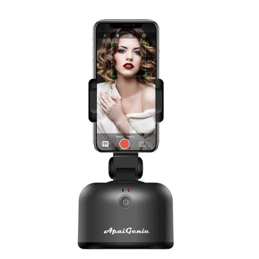 Auto-Tracking Smartphone Holder Handsfree Face Tracking Stand_1