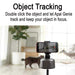 Auto-Tracking Smartphone Holder Handsfree Face Tracking Stand_8