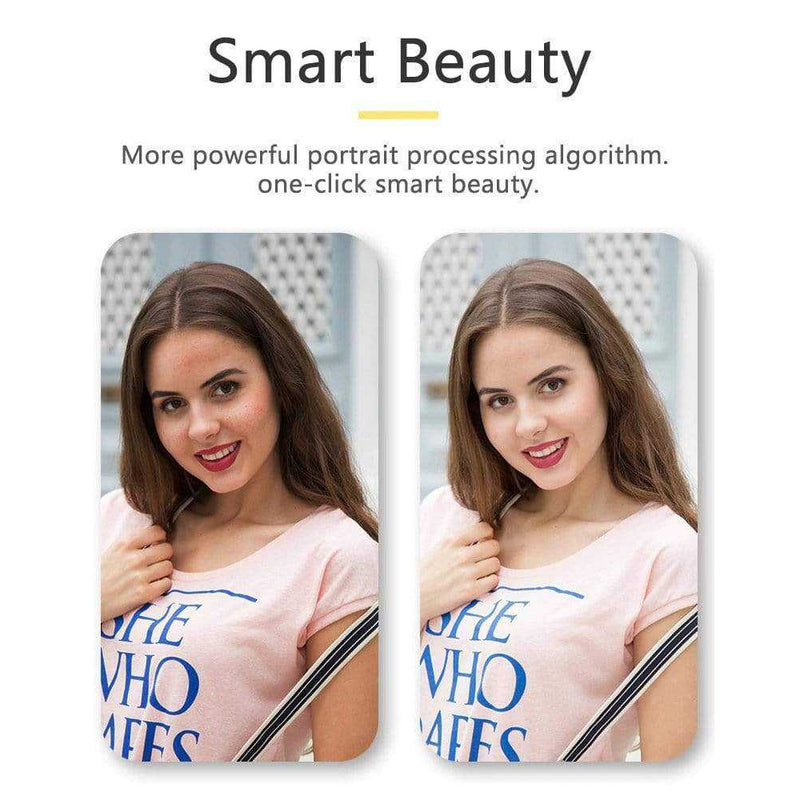 Auto-Tracking Smartphone Holder Handsfree Face Tracking Stand_9