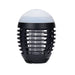 Round Egg-shaped Electric Shock-Type Mosquito Repellent Lamp_4