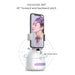 360° Object Tracking Battery Operated Mobile Phone Holder_9