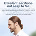Wireless Earbud in-Ear Earphones with Charging Case and Mic_9