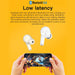 Wireless Earbud in-Ear Earphones with Charging Case and Mic_4