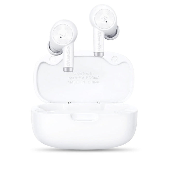 Wireless Earbud in-Ear Earphones with Charging Case and Mic_6