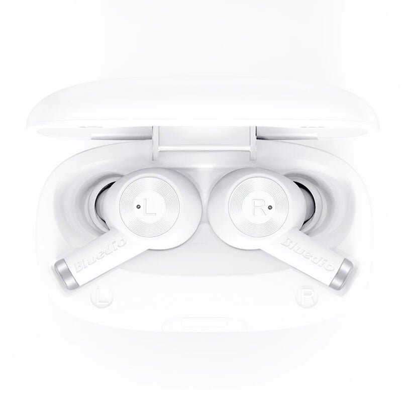Wireless Earbud in-Ear Earphones with Charging Case and Mic_10