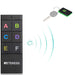 TH104 Key Finder Battery Operated Wireless Item Alarm Locator_2