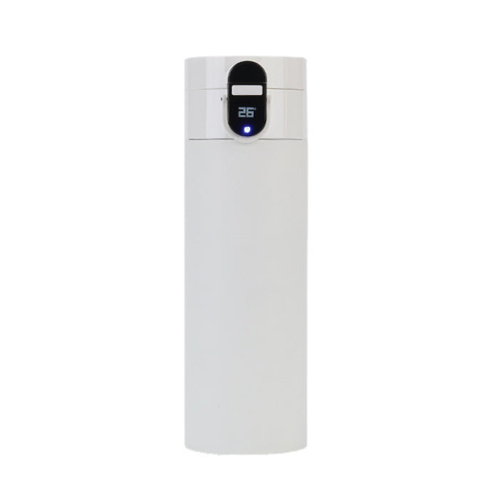 Rechargeable Insulated Smart Water Bottle with OLED Display_8