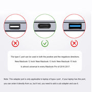 7-in-1 Multi-function Dual-head Type-C Hub Docking Station_10
