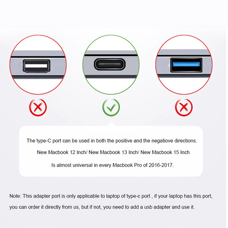 7-in-1 Multi-function Dual-head Type-C Hub Docking Station_10