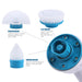Rechargeable Cordless Turbo Power Electric Spin Scrubber_13