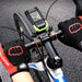 3-in-1 Bicycle Speedometer Rechargeable T6 LED Bike Light_21