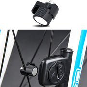 3-in-1 Bicycle Speedometer Rechargeable T6 LED Bike Light_12