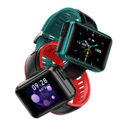T91 1.4-inch Screen Bluetooth Fitness Band and Headphones_4