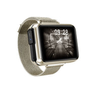 T91 1.4-inch Screen Bluetooth Fitness Band and Headphones_29