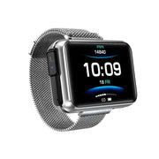 T91 1.4-inch Screen Bluetooth Fitness Band and Headphones_31