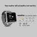 T91 1.4-inch Screen Bluetooth Fitness Band and Headphones_23