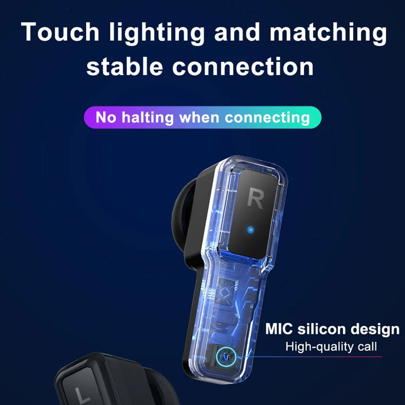T91 1.4-inch Screen Bluetooth Fitness Band and Headphones_14