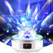 Multi-function Star Light Projector Bluetooth Speaker Night Lamp_10