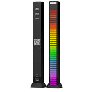 Voice Activated Sound Control Rhythm Pick up Creative LED Lights_11