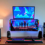 Voice Activated Sound Control Rhythm Pick up Creative LED Lights_14