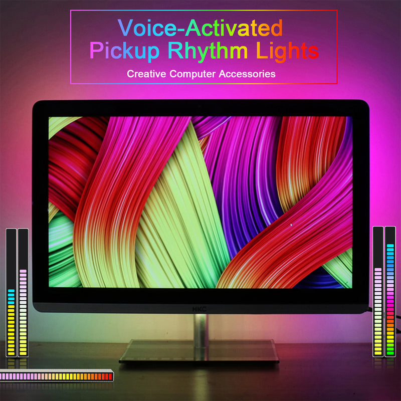 Voice Activated Sound Control Rhythm Pick up Creative LED Lights_17