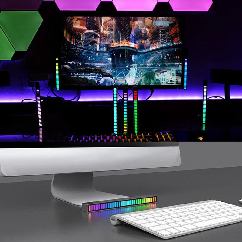Voice Activated Sound Control Rhythm Pick up Creative LED Lights_18